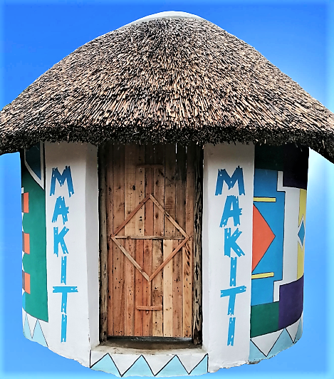 Makiti Village