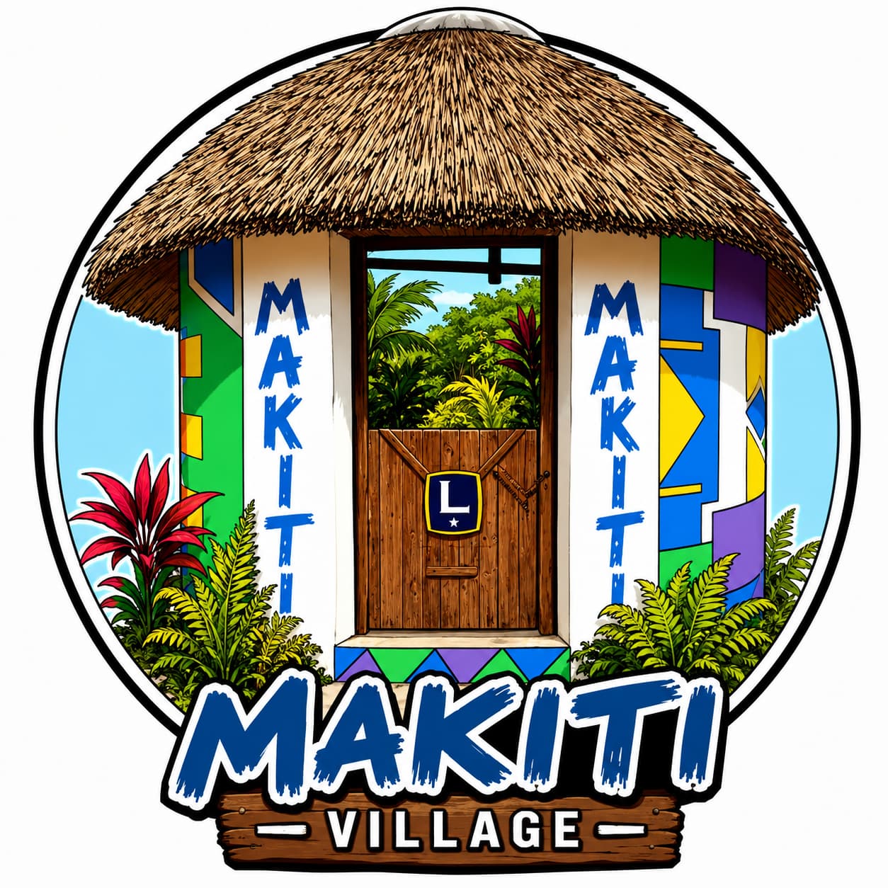 Makiti Village
